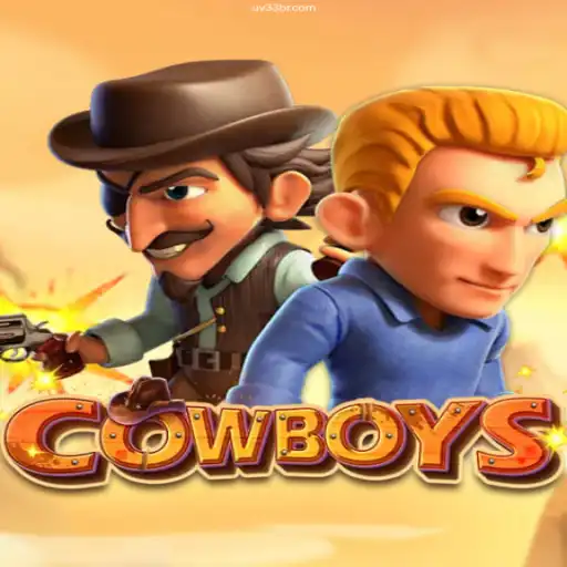 COWBOYS – The Wild West Adventure Game