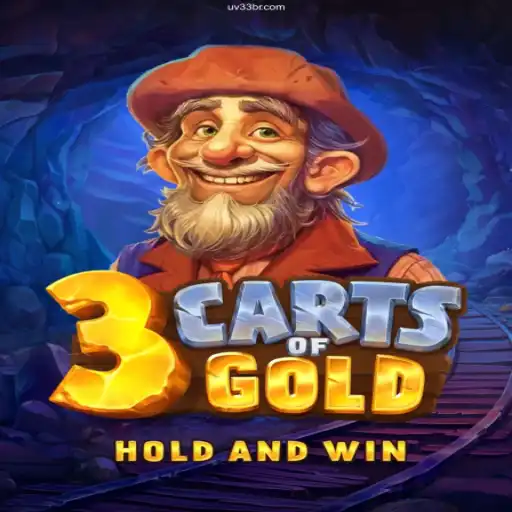 3cartsOfGold: Exploring the Excitement of Brazil’s Trusted Casino Game