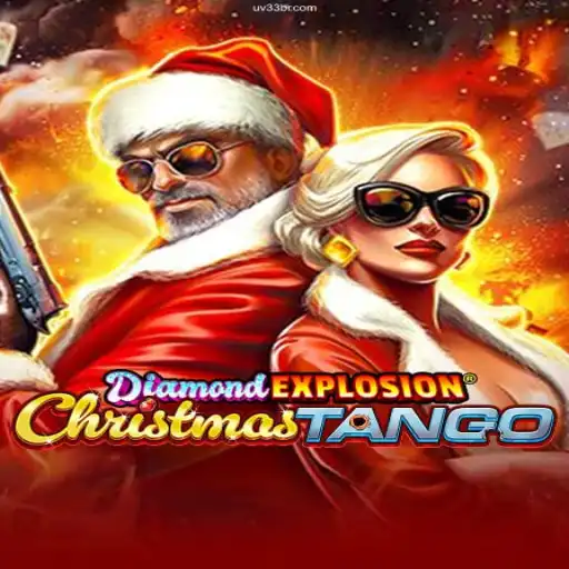 Unleashing the Excitement of DiamondExplosionTango
