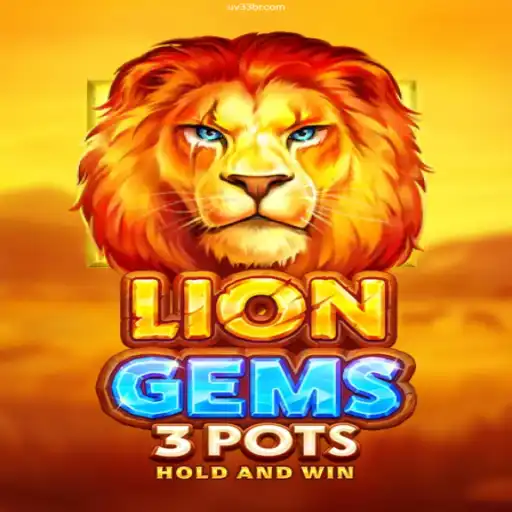 Exploring LionGems3pots: An Exciting Addition to Brazil's Casino Landscape
