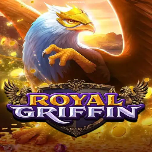 Introducing RoyalGriffin: A Majestic New Casino Game