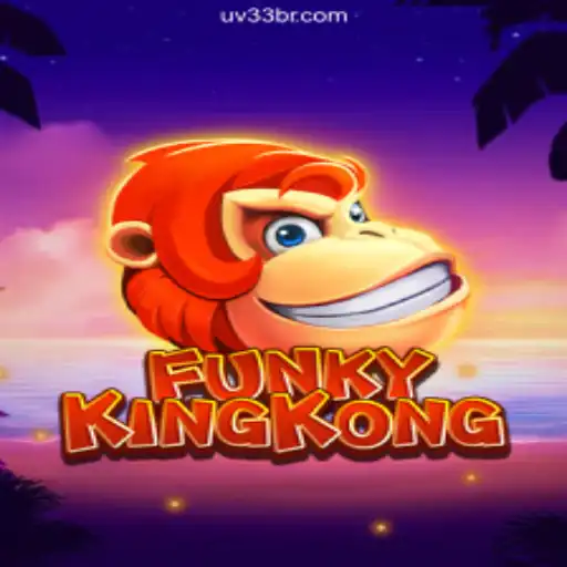 FunkyKingKong: Dive into the Thrilling World of Jungle Adventures