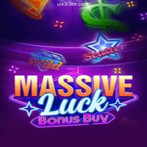 Exploring MassiveLuckBonusBuy: A Confluence of Chance and Strategy