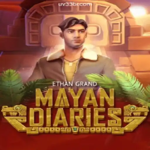MayanDiaries: Unravel the Mysteries of an Ancient Civilization