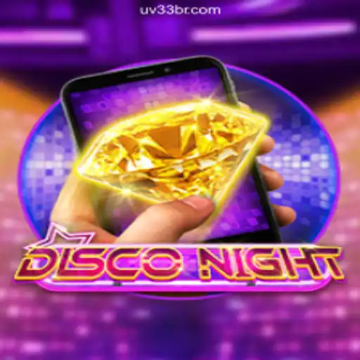 Experience the Thrill of DiscoNightM: A Dazzling Casino Game Adventure