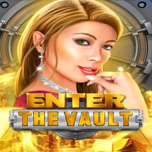 EntertheVault: An Immersive Gaming Experience with UV33.COM