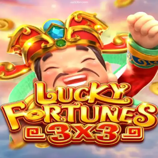 Unveiling LUCKYFORTUNES3x3: The Ultimate Casino Experience