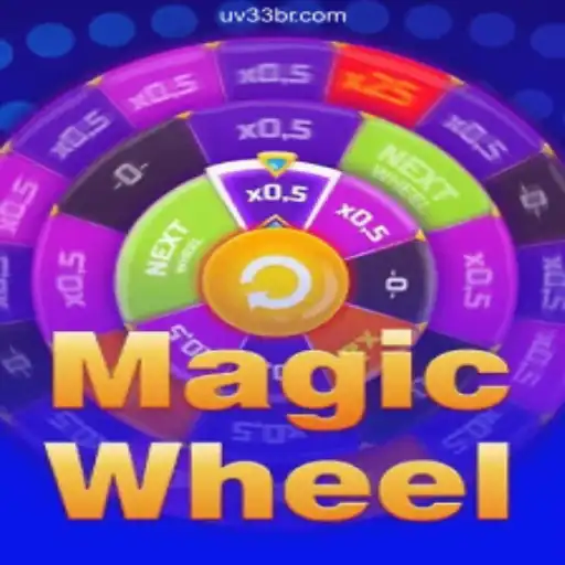 Explore the Enchantment of MagicWheel: A Premier Casino Game Experience