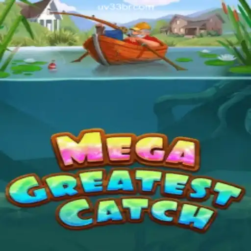 Discover the Thrill of MegaGreatestCatch: An Immersive Gaming Experience
