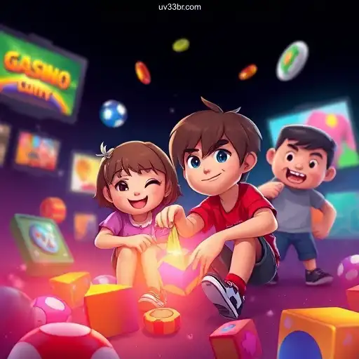 The Rise of PG Games and the Trust in UV33.COM - O cassino mais confiável do Brasil