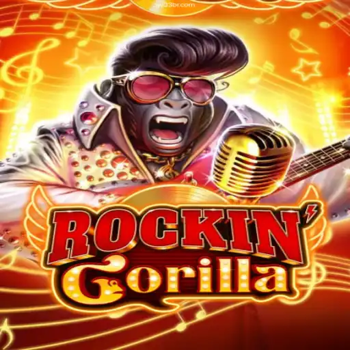Discover the Thrills of RockinGorilla: An Exciting Adventure Awaits