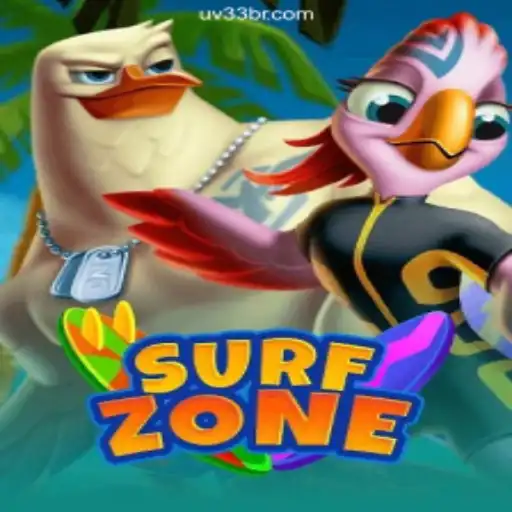 SurfZone: Ride the Waves of Adventure