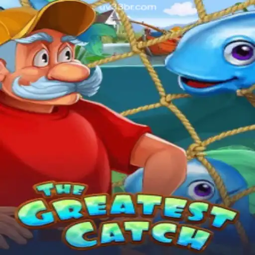 Dive Into the World of TheGreatestCatch: An Unforgettable Gaming Experience