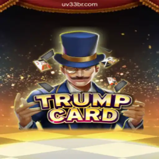 Exploring TrumpCard: A Unique Game Venture with UV33.COM